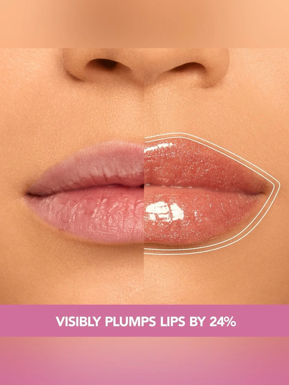 Buxom Plump Shot Lip serum